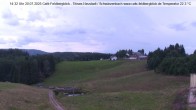 Archiv Foto Webcam Skilift Schwärzenbach 13:00