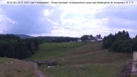 Archiv Foto Webcam Skilift Schwärzenbach 15:00