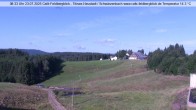 Archiv Foto Webcam Skilift Schwärzenbach 07:00