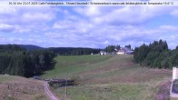 Archiv Foto Webcam Skilift Schwärzenbach 09:00