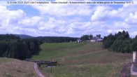 Archiv Foto Webcam Skilift Schwärzenbach 11:00