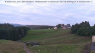 Archiv Foto Webcam Skilift Schwärzenbach 05:00
