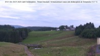 Archiv Foto Webcam Skilift Schwärzenbach 06:00