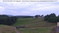 Archiv Foto Webcam Skilift Schwärzenbach 07:00