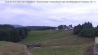 Archiv Foto Webcam Skilift Schwärzenbach 09:00