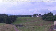 Archiv Foto Webcam Skilift Schwärzenbach 11:00