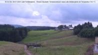 Archiv Foto Webcam Skilift Schwärzenbach 15:00
