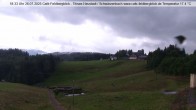 Archiv Foto Webcam Skilift Schwärzenbach 17:00