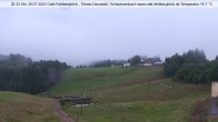 Archiv Foto Webcam Skilift Schwärzenbach 19:00