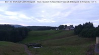Archived image Webcam Ski lift at Schwärzenbach 05:00