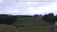 Archiv Foto Webcam Skilift Schwärzenbach 06:00