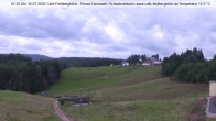 Archiv Foto Webcam Skilift Schwärzenbach 09:00