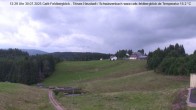 Archiv Foto Webcam Skilift Schwärzenbach 11:00