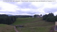 Archiv Foto Webcam Skilift Schwärzenbach 13:00