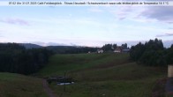 Archiv Foto Webcam Skilift Schwärzenbach 06:00