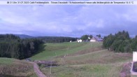 Archiv Foto Webcam Skilift Schwärzenbach 07:00