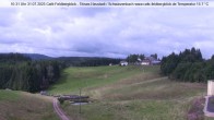Archiv Foto Webcam Skilift Schwärzenbach 09:00