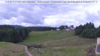 Archiv Foto Webcam Skilift Schwärzenbach 11:00