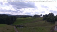 Archiv Foto Webcam Skilift Schwärzenbach 15:00