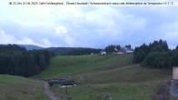 Archiv Foto Webcam Skilift Schwärzenbach 05:00