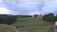 Archiv Foto Webcam Skilift Schwärzenbach 06:00