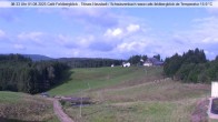 Archiv Foto Webcam Skilift Schwärzenbach 07:00