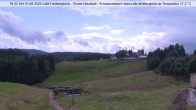 Archiv Foto Webcam Skilift Schwärzenbach 15:00