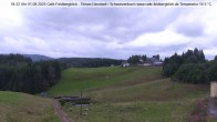 Archiv Foto Webcam Skilift Schwärzenbach 17:00