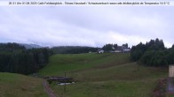 Archiv Foto Webcam Skilift Schwärzenbach 19:00