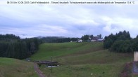 Archiv Foto Webcam Skilift Schwärzenbach 05:00