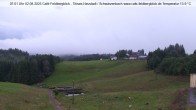 Archiv Foto Webcam Skilift Schwärzenbach 06:00