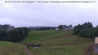 Archiv Foto Webcam Skilift Schwärzenbach 07:00