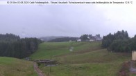 Archiv Foto Webcam Skilift Schwärzenbach 09:00