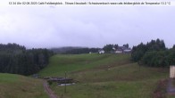 Archiv Foto Webcam Skilift Schwärzenbach 11:00