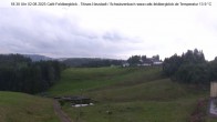 Archiv Foto Webcam Skilift Schwärzenbach 17:00