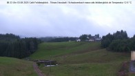 Archiv Foto Webcam Skilift Schwärzenbach 05:00