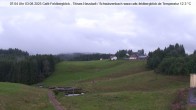 Archiv Foto Webcam Skilift Schwärzenbach 06:00