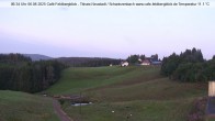 Archiv Foto Webcam Skilift Schwärzenbach 05:00