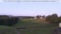 Archiv Foto Webcam Skilift Schwärzenbach 06:00