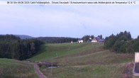 Archiv Foto Webcam Skilift Schwärzenbach 07:00