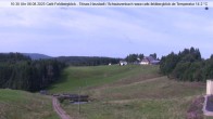 Archiv Foto Webcam Skilift Schwärzenbach 09:00