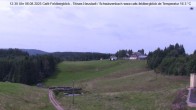 Archiv Foto Webcam Skilift Schwärzenbach 11:00
