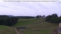Archiv Foto Webcam Skilift Schwärzenbach 13:00