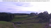 Archiv Foto Webcam Skilift Schwärzenbach 17:00
