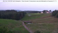 Archiv Foto Webcam Skilift Schwärzenbach 05:00