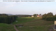 Archiv Foto Webcam Skilift Schwärzenbach 06:00