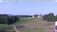 Archiv Foto Webcam Skilift Schwärzenbach 07:00