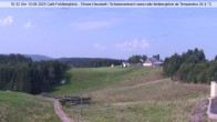 Archiv Foto Webcam Skilift Schwärzenbach 09:00