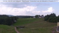 Archiv Foto Webcam Skilift Schwärzenbach 11:00