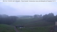 Archiv Foto Webcam Skilift Schwärzenbach 05:00